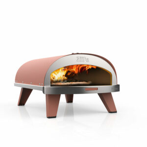 Four à pizza gaz Piana ZiiPa
