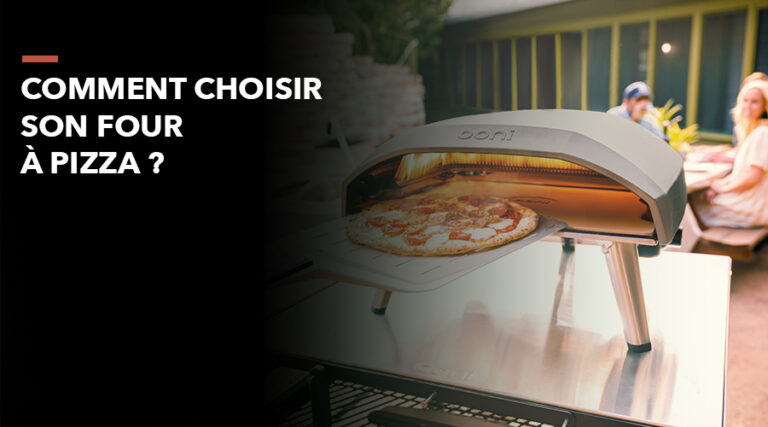 Qu'est-ce qu'une trancheuse manuelle Berkel ? | Le Repaire du Chef Image de titre article de blog. Pourquoi et comment choisir son four à pizza. Four à pizza Ooni.