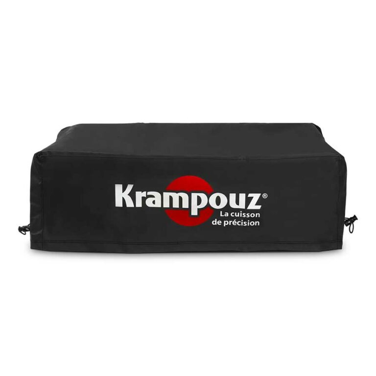 KRAMPOUZ Housse De Protection Pour Plancha Mythic AHB1[402] - Jardin