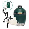 offre promo big green medium avec accessoires