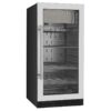 Cave de maturation 270 L Combisteel