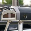 Four à pizza multi-combustible Karu 12G Ooni aperçu