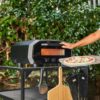 Four à pizza électrique Volt 12 Ooni cuisson extérieure