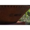 brasero plancha classique 100 grill chic