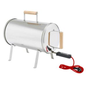 Fumoir à chaud électrique Otto Barbecook