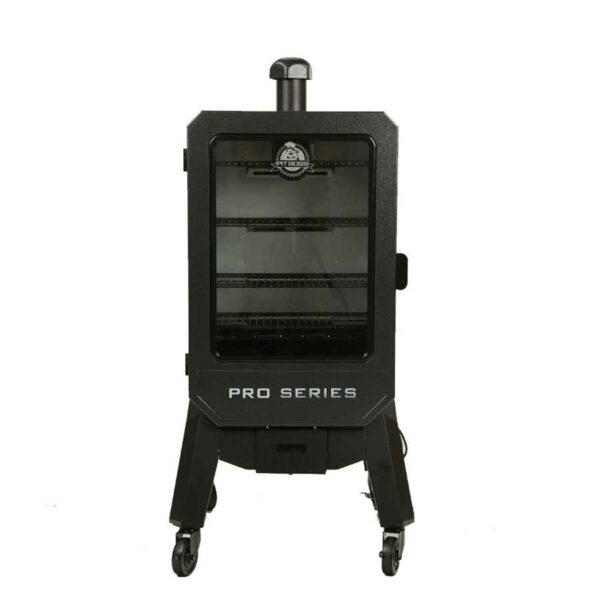 Fumoir électrique à pellets V4 PRO Series Pit Boss