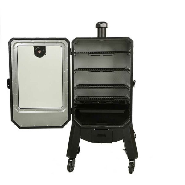 Fumoir électrique à pellets V4 PRO Series Pit Boss