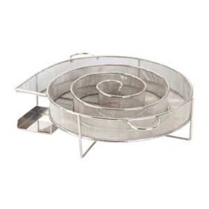 Générateur de fumée froide Barbecook
