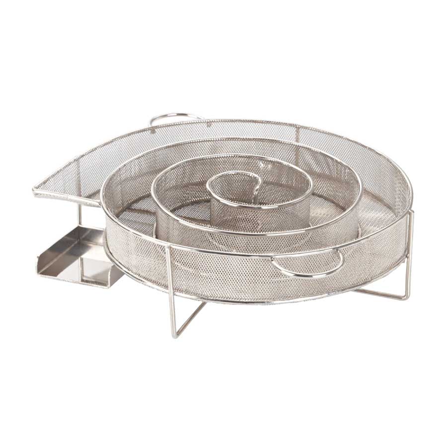 Générateur de fumée froide Barbecook