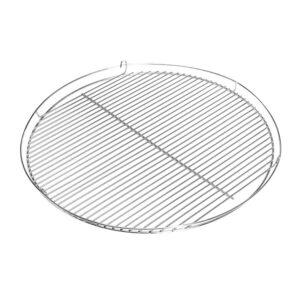 Grille en chrome pour brasero Junko Barbecook