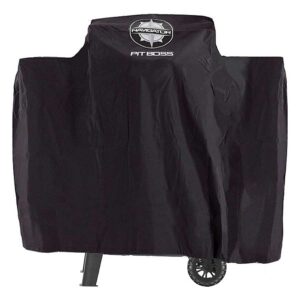 Housse de protection barbecue à pellets Navigator 850 Pit Boss