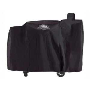 Housse barbecue et fumoir latéral Navigator 850 Pit Boss