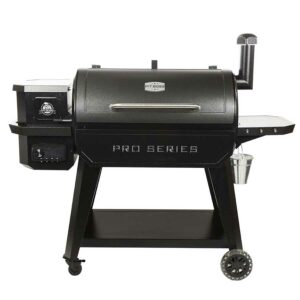 Barbecue à pellets PRO Series 1150 Pit Boss