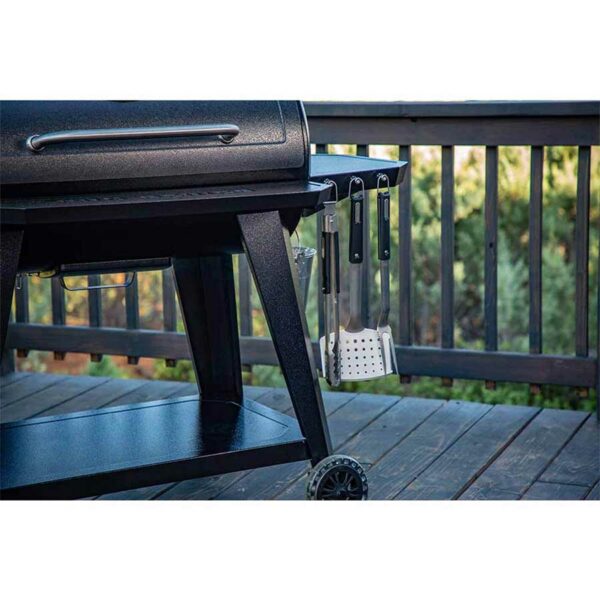 accessoires pour Barbecue à pellets PRO Series 1150 Pit Boss