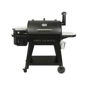Barbecue à pellets PRO Series 850 Pit Boss