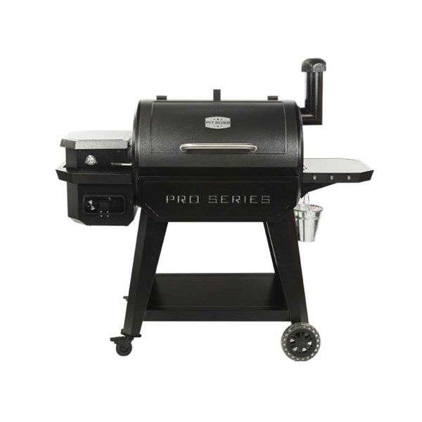 Barbecue à pellets PRO Series 850 Pit Boss
