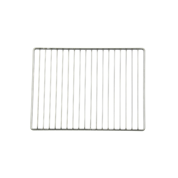 grille en inox pour fumoirs peetz