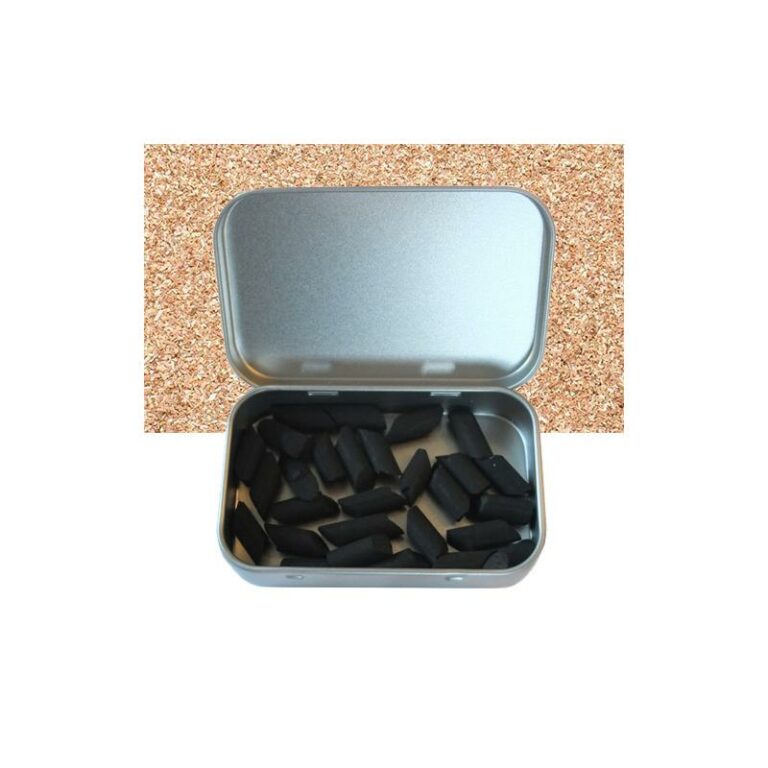 Générateur De Fumée Froide Inox 304 - Pour Fumoir, Barbecue - Fumage Saumon, Fromage, Steak - Avec Crochets & Brosse - 3