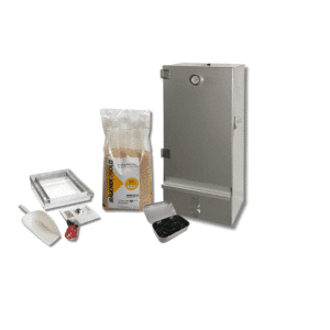 pack fumoir à froid politec