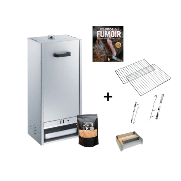 pack fumage peetz 75