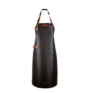 tablier Dallas Xapron marron