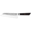 couteau japonais Santoku 17cm Santoku