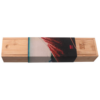 couteau japonais Santoku 17cm boîte