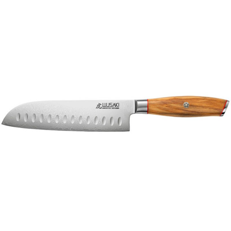 JAPONAIS DE CHEF Cuisine Couteau Santoku Vintage Japon pour All 157 JAPONAIS DE CHEF Cuisine Couteau Santoku Vintage Japon pour All 157