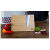 porte couteaux magnétique design en bois Kotai
