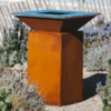Brasero corten Kit 65 Kibrule – Image 5