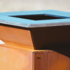 Brasero corten Kit 65 Kibrule – Image 8