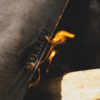 demi plancha acier bonfeu 80cm