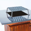 grille simple braséro Kibrule