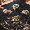 grille simple braséro Kibrule