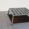 grille simple braséro Kibrule
