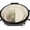 Barbecue kamado sur chariot Urban Large ø49 cm The Bastard – Image 4
