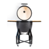 barbecue kamado XL Grill guru en céramique