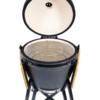 barbecue kamado XL Grill guru en céramique