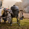 barbecue kamado XL Grill guru en céramique