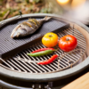barbecue kamado XL Grill guru en céramique