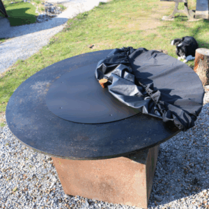 Protection et entretien braséro