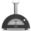 Four à pizza Moderno 3 Pizze Alfa Forni – Image 2