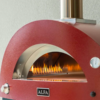Four à pizza Moderno 3 Pizze Alfa Forni – Image 5
