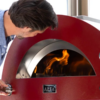 Four à pizza Moderno 3 Pizze Alfa Forni – Image 7