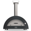 four a pizza professionnel italien