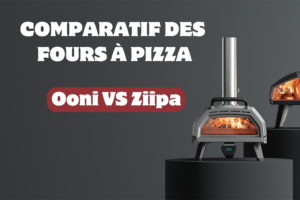 Le Blog du Chef | Le Repaire du Chef comparaison produit four a pizza