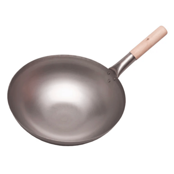 WOK Kamado Monolith