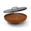 Accessoire bonfeu LID100