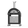Desserte pour four Alfa Forni 2 pizzas – Image 2