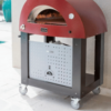 Desserte pour four Alfa Forni 2 pizzas – Image 7